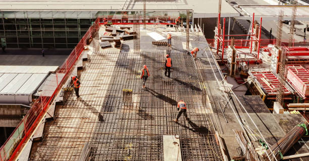 Best Residential Concrete Services  in Silsbee, TX