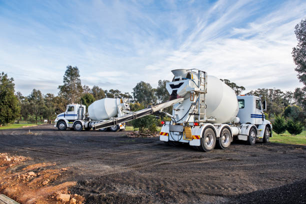 Best Concrete Resurfacing Services  in Silsbee, TX