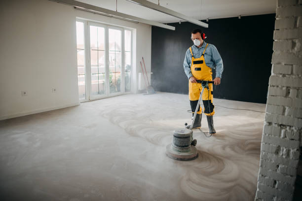 Best Concrete Repair Services  in Silsbee, TX