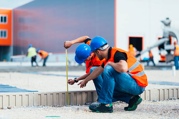 Best Decorative Concrete Services  in Silsbee, TX